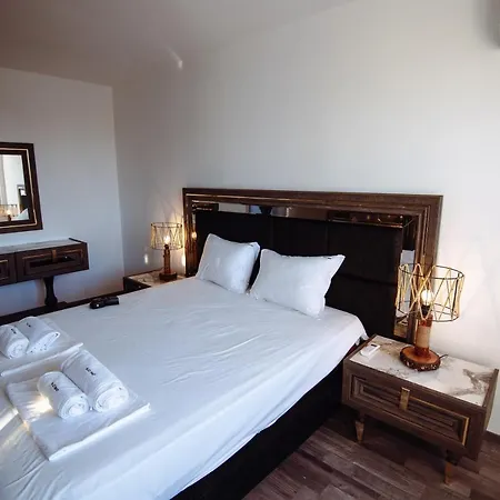 Modern Spacious 1bd For Two In By Flat Mаnаger * Nesebăr