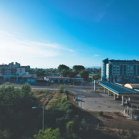 Modern Spacious 1bd For Two In By Flat Mаnаger Apartament Nesebăr