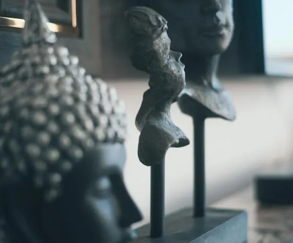 Modern Spacious 1bd For Two In By Flat Mаnаger