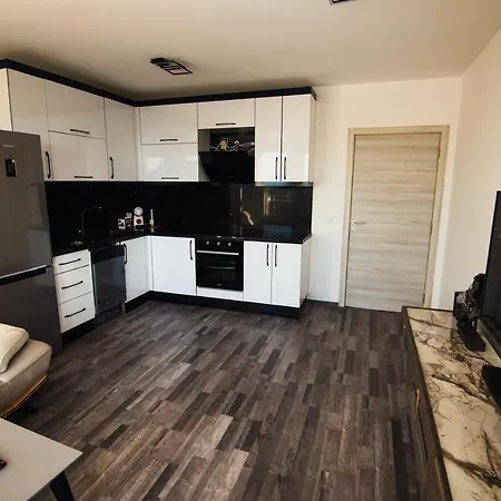 Lejlighed Modern Spacious 1bd For Two In By Flat Mаnаger *