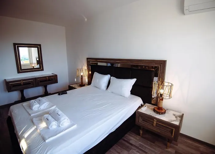 Modern Spacious 1bd For Two In By Flat Mаnаger * Несебър