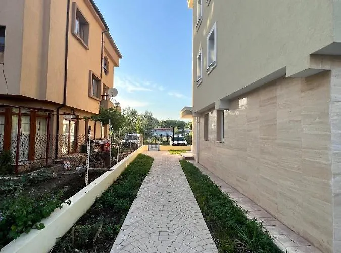 Modern Spacious 1bd For Two In By Flat Mаnаger Апартамент